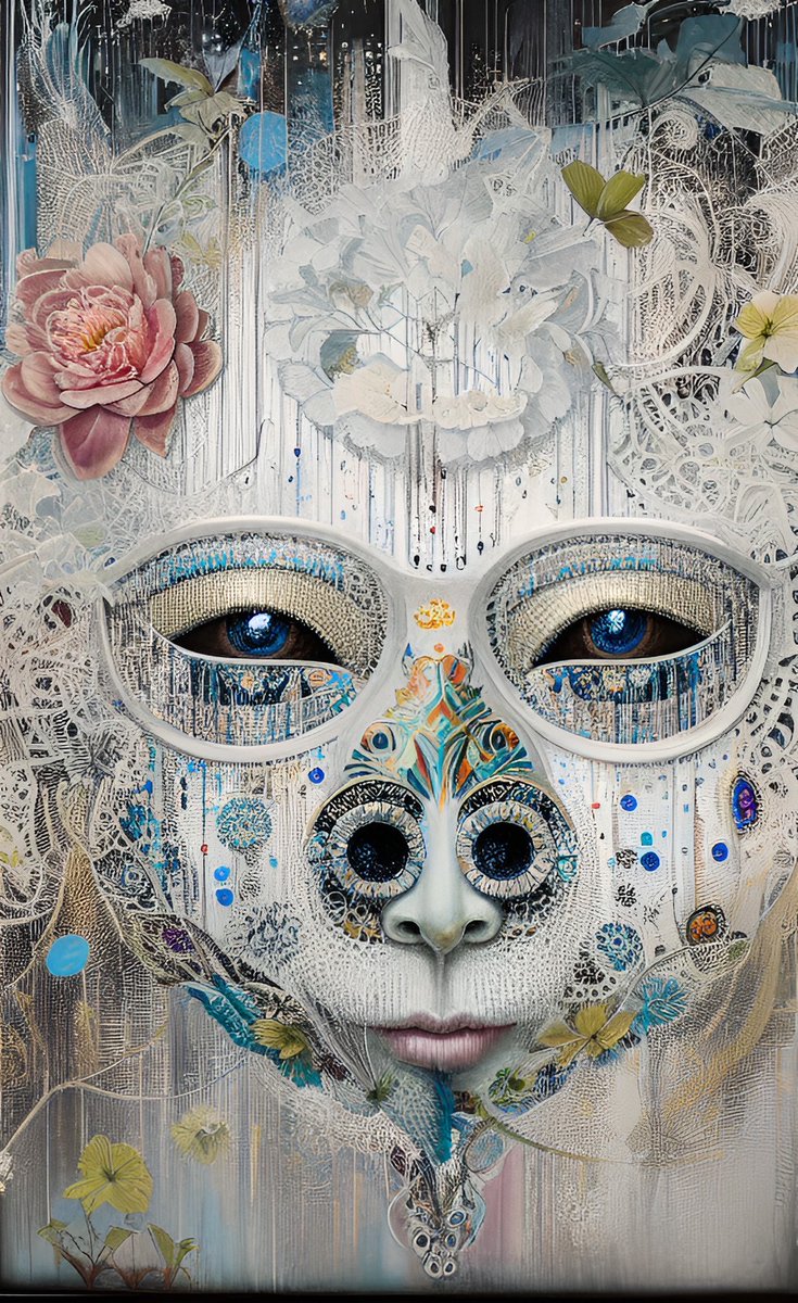 Tom Ensign Art tweet media