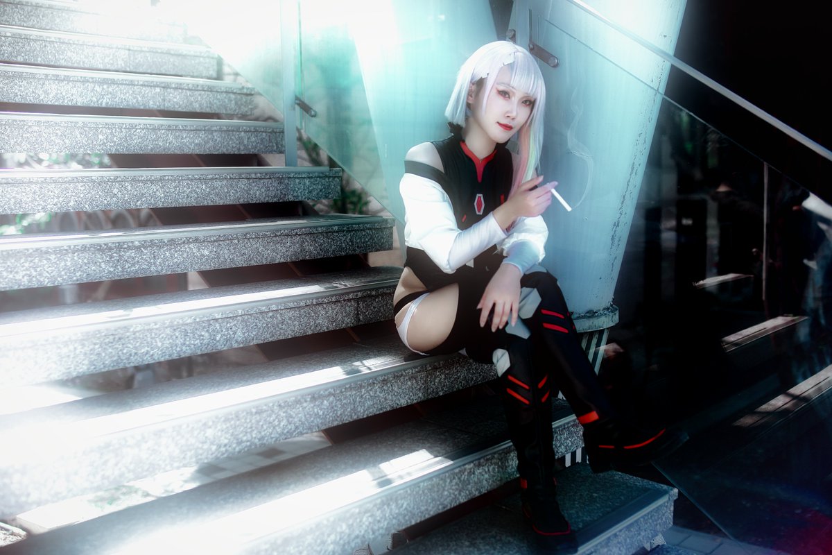 Lucy
Thx Coser