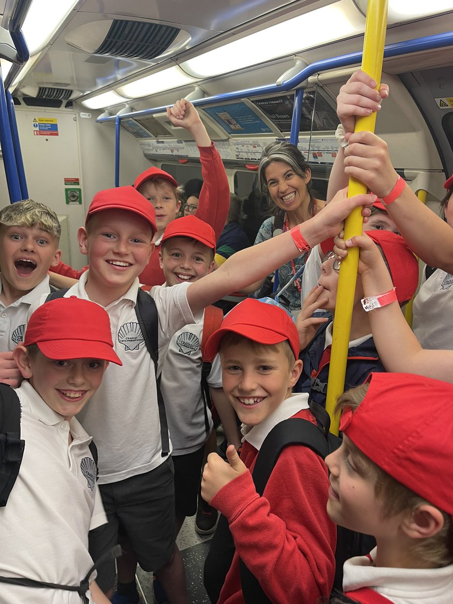 Cradley CE Primary tweet media