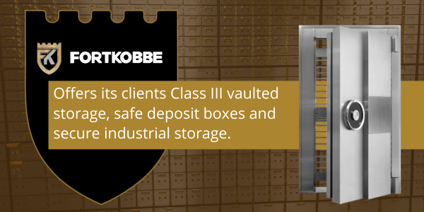 FortKobbe's tweet photo. We care for the purchasing and logistics of shipping precious metals so you have peace of mind.
Ask for our services here > https://t.co/we5FwxOCDX
#silverbullion #Silver #Gold #Goldbullion #FortKobbe #storage #Preciousmetalstorage #Vaults #safedepositbox #safebox #Vaultingbox https://t.co/HX6QmfBpbK