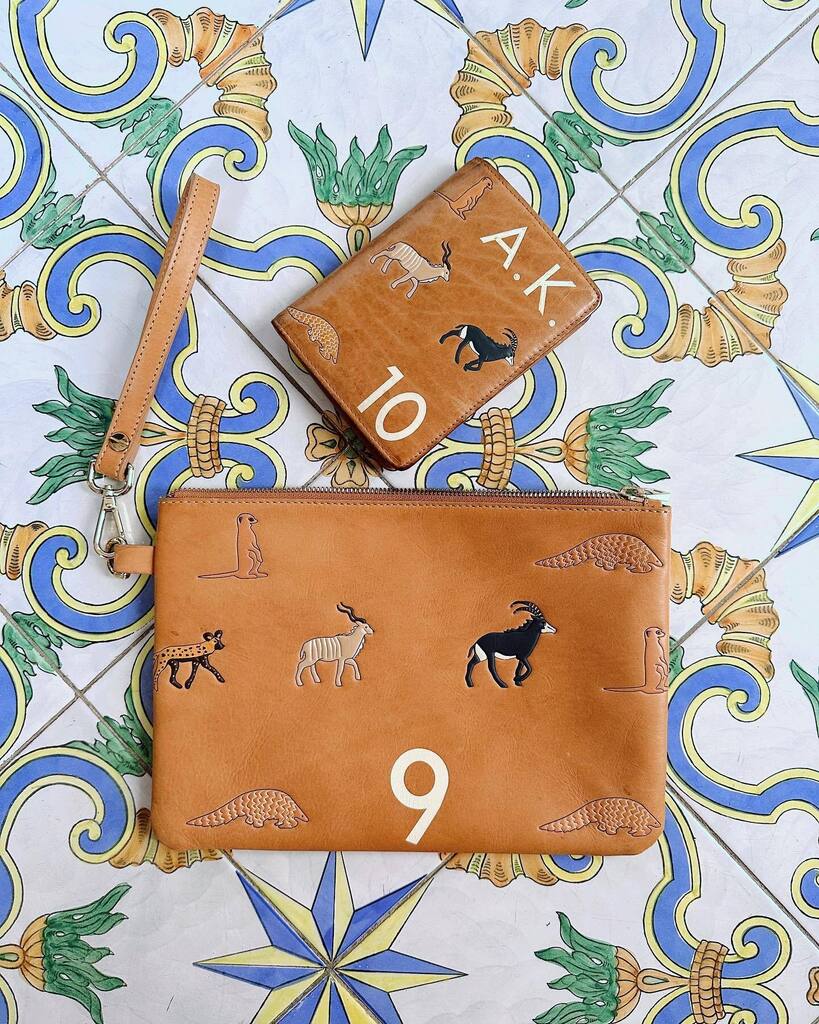 VTChild's tweet photo. Back in Italy and we are happy to travel again! Where are you going this Spring / Summer? #savannabag #verytroubledchild #leathergoods https://t.co/iTQFvcT0sb https://t.co/HRpuu37jtl