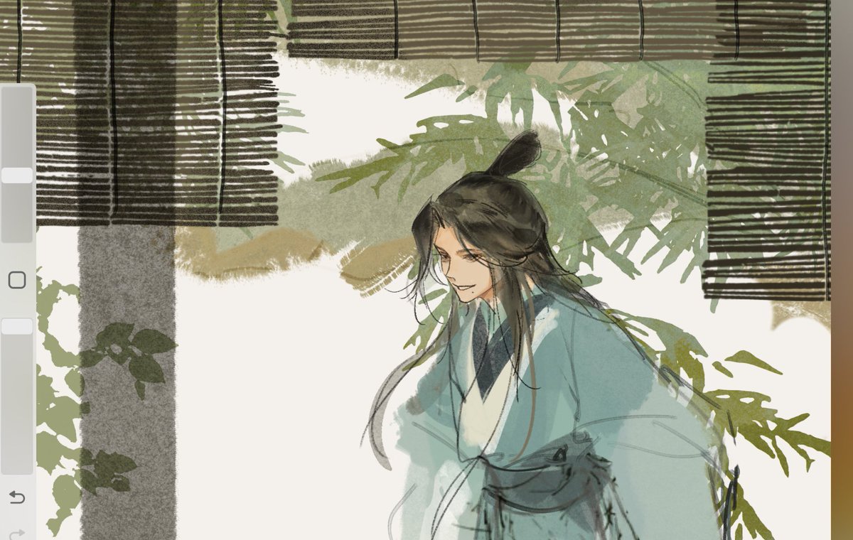 The new Zelda game got me🥹