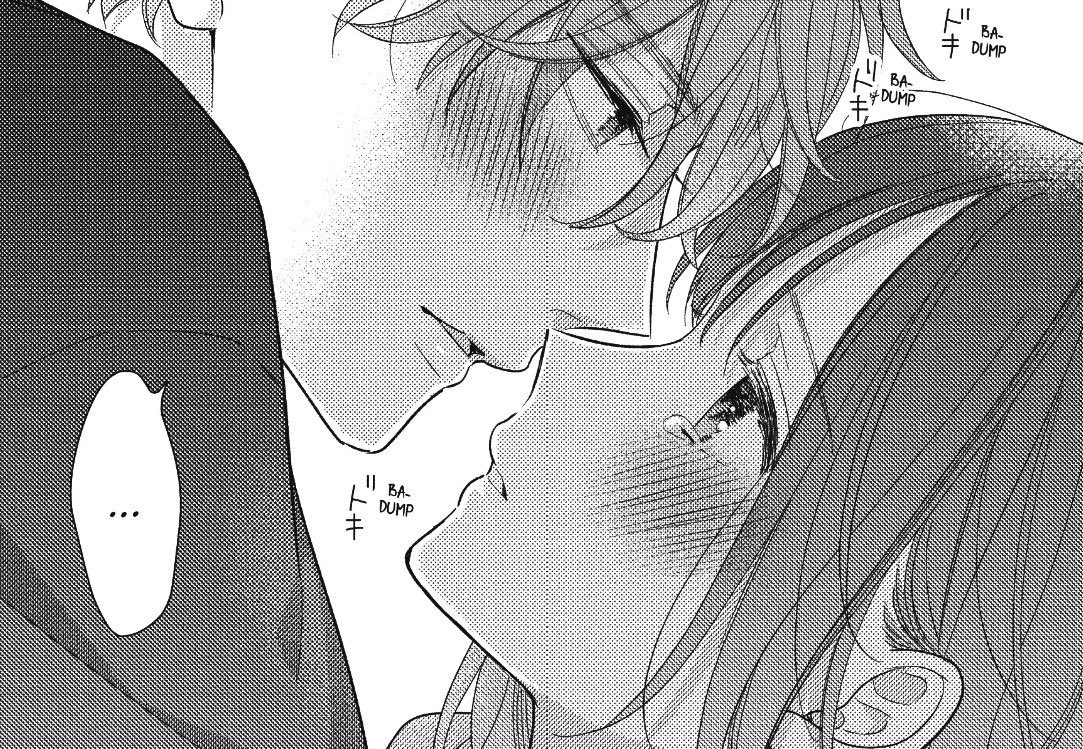 Koigakubo kun Stole My First Time anime aesthetics on Twitter: "RT @Romanticaps_: Manga : Koigakubo-kun