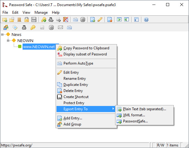 Neowin Software tweet media