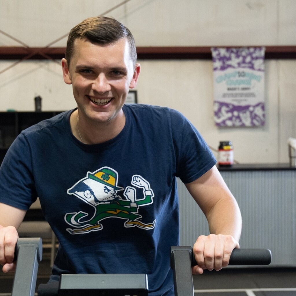 Crossfit South Bend tweet media