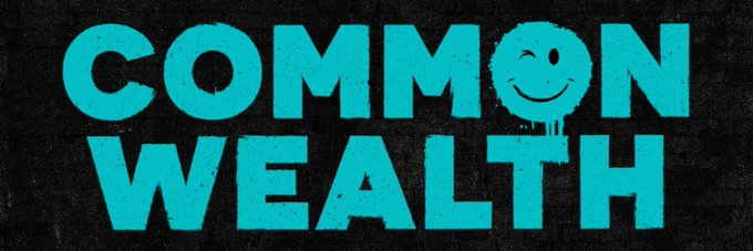 UnblockableThe's tweet image. Being a Common Wealth Genesis #NFT holder opens doors to a world of exclusive privileges: access dedicated community channels, early launch perks, and collaborate with the coolest minds out there!

Don&apos;t miss out, grab Series 2 tomorrow and join the movement!

#joincommonwealth