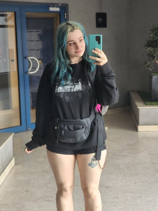 Je ressemble &agrave; quel perso d'anime ?  Trop envie de savoir comment vous me voyez 🥰 https://t.co/TWGAN