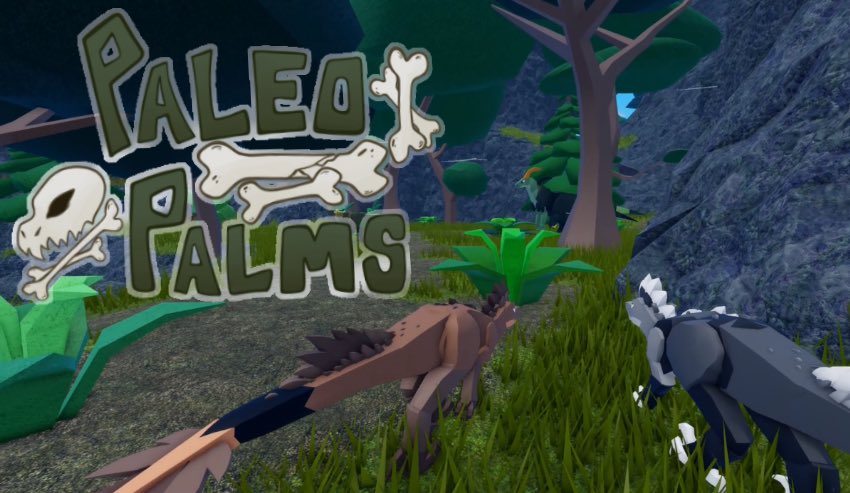 Paleo Palms (@PaleoPalms) / Posts / X