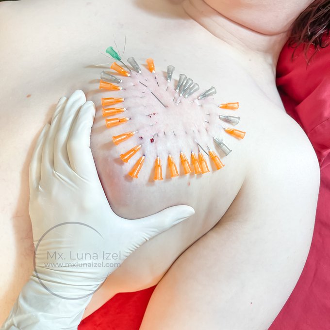 Horny but for the level trust you have for me to pierce your vulnerable body. https://t.co/Of37UO0BD<a href="/tag/domconla"class="tags"><span>#domconla</span></a>