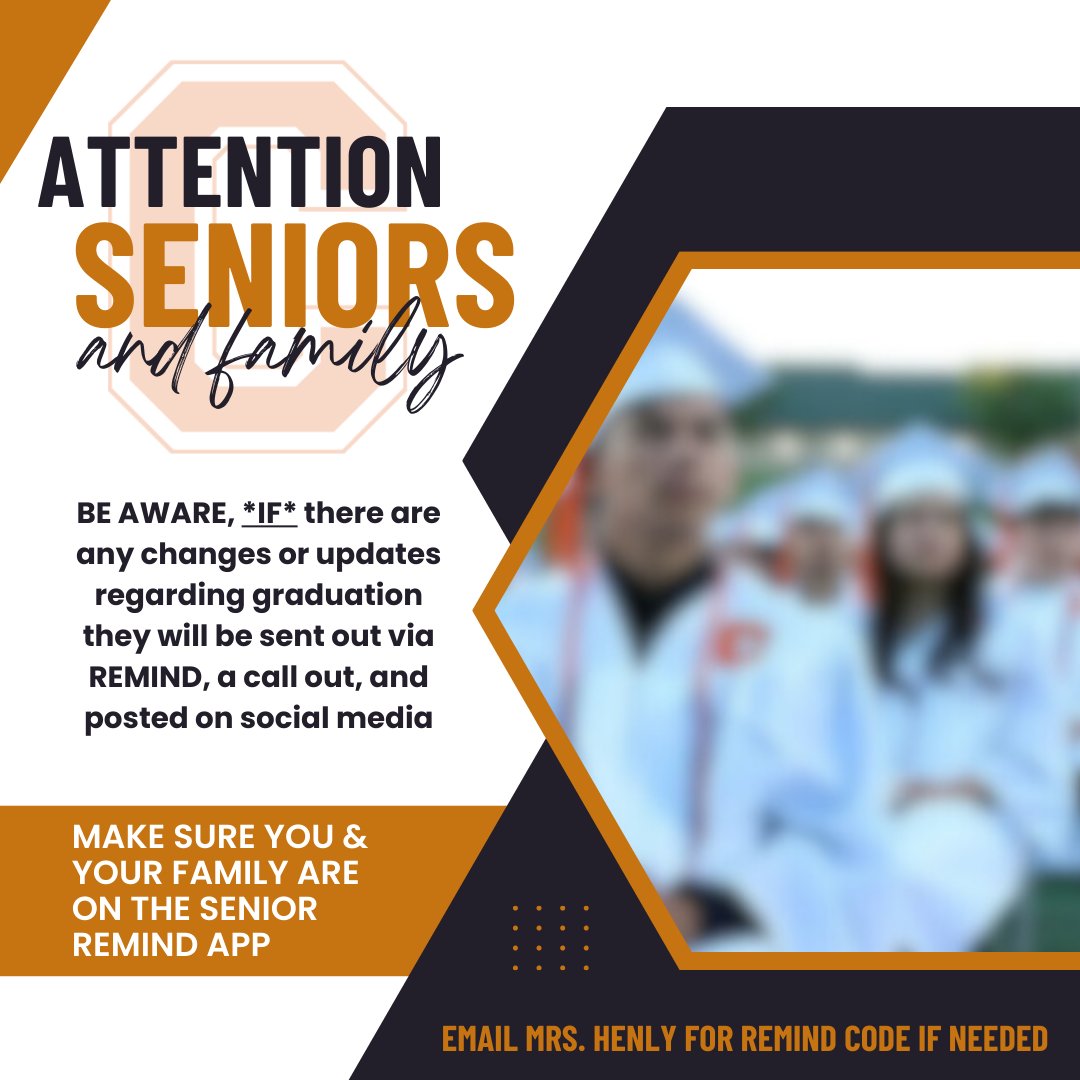 Caprock High School tweet media