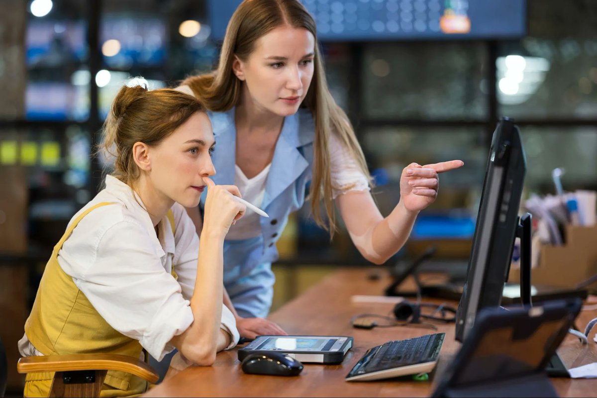 Which Software Solution Is Best for Your Business? Here's How to Decide. SaaS vs. custom software development: Which is the safest bet for you? By <a href="/bogdannicoara86/">Bogdan Nicoară</a> Via <a href="/Entrepreneur/">Entrepreneur</a> 
entrepreneur.com/science-techno… 

#technology #business #softwaredevelopment #startups #SaaS