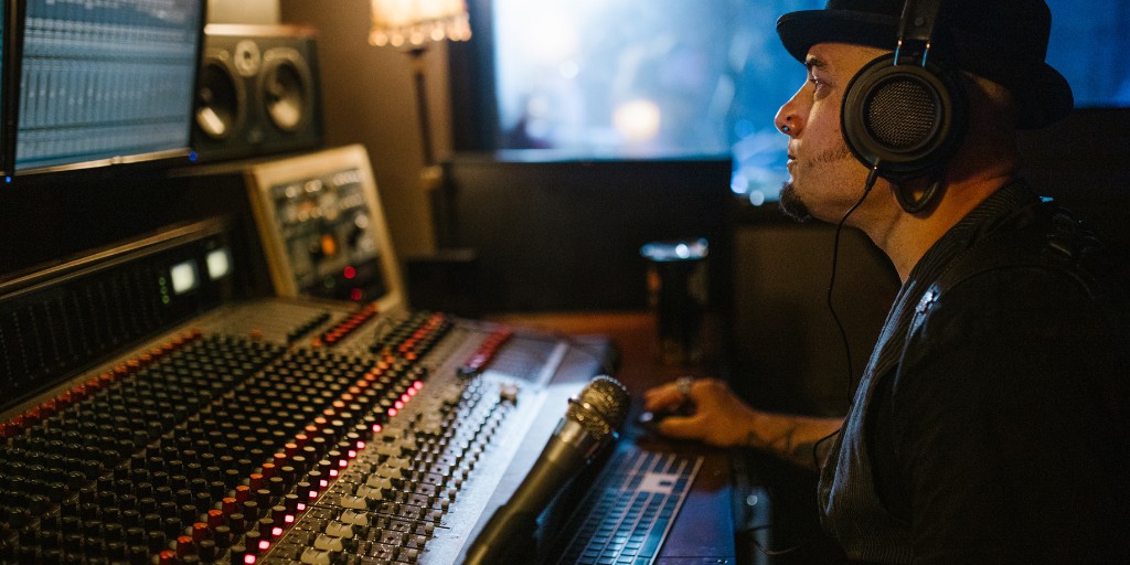 Mixing Tips tweet media