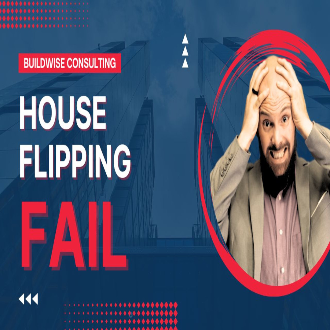 Ready for a house flipping reality check? Join us on a tour of a failed house flip in our latest YouTube video. 

youtube.com/watch?v=7BYYOa…

 #HouseFlippingRealityCheck #RealEstateMentorship #AvoidCommonMistakes #BuildwiseConsulting #HouseFlippingTips #LearnFromMistakes