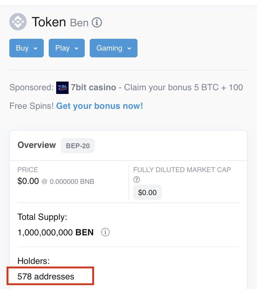 saharan_savage's tweet photo. @Ralvero $BEN on BSC JUST LISTED ON CMC low MC GEM 💎 
@benbscofficial #BENBSC #BENonBSC 

https://t.co/jlzHPHcenW

https://t.co/wIE53WSGuR https://t.co/TdVhE4xM1I