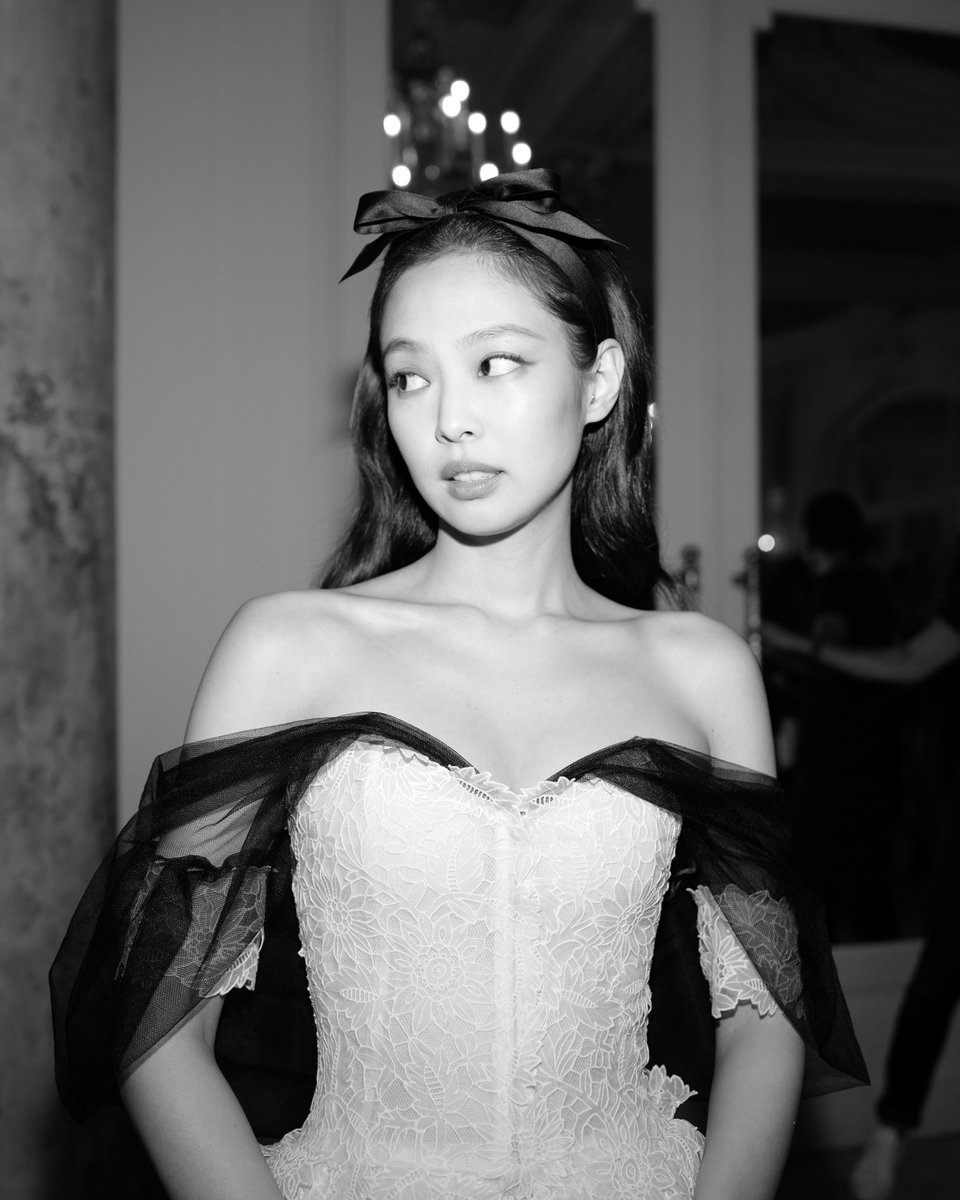 HBO's tweet photo. JENNIE RUBY JANE @FESTIVAL_CANNES
#THEIDOL #CANNES2023 https://t.co/brJSJ1ZNR4