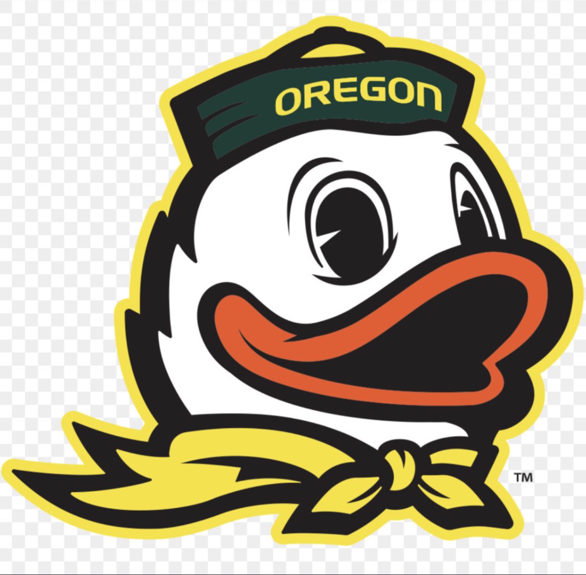 BigTicket06's tweet image. Blessed and Excited to receive an offer from the University of Oregon 🦆 @Coach_CHampton @NCEC_Recruiting @JalanSowell @_CoachCopeland