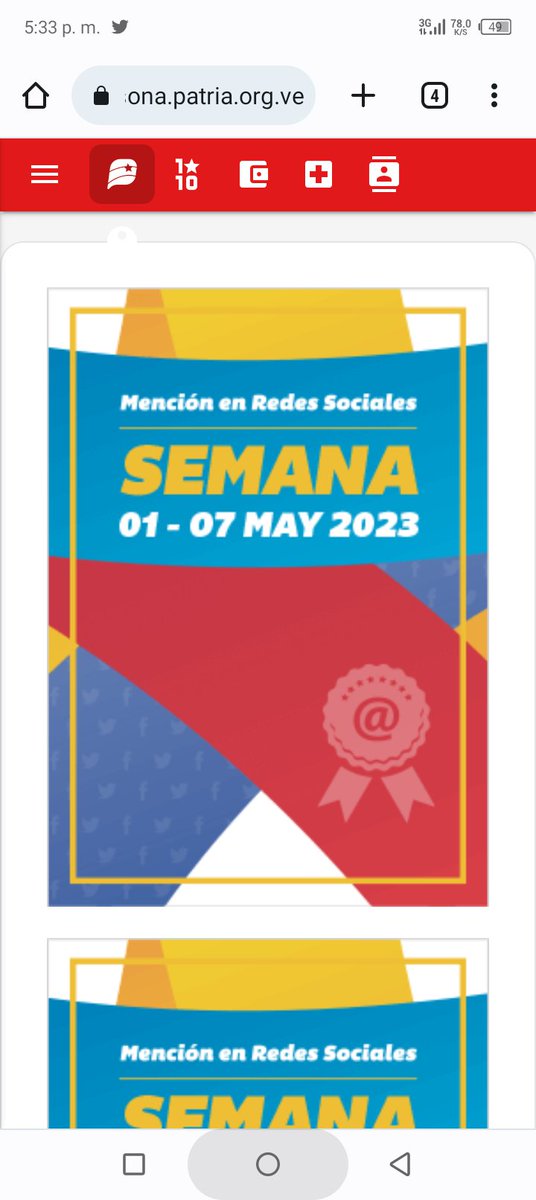 Increíble!! No puede ser Que después de 1 mes trabajando me llegará el Logro, Después de 1 MES y Para Colmo NO ME LLEGO EL BONO.. osea que como sea los Tuiteros tenemos que Salir JODIDOS .. QUE BURLA. 
#ConMaduroMásEducación
