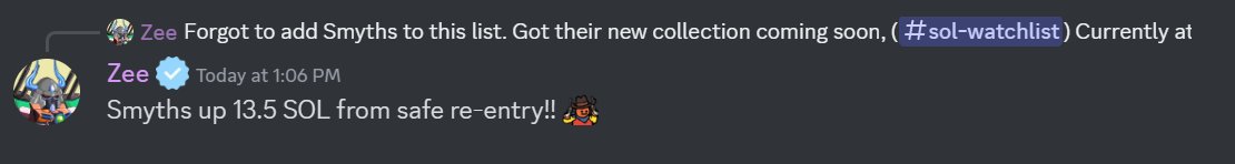 Zee《TYR》 tweet media