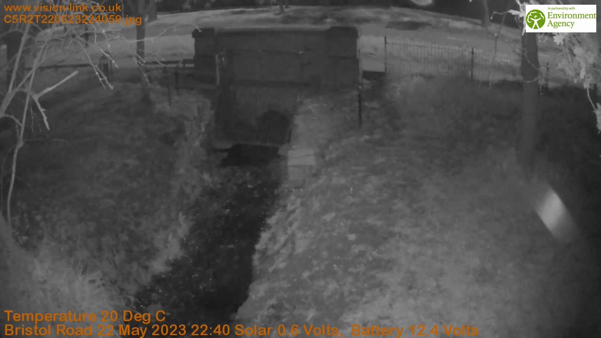 vision_link's tweet photo. Bristol Road Flood Protection Monitoring https://t.co/4FRIpZmhoj