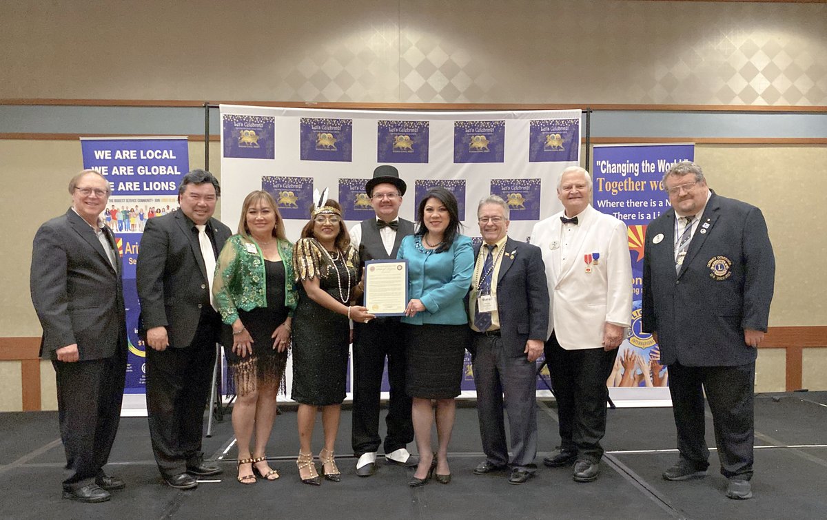 Office of the Arizona State Treasurer on Twitter "Arizona Treasurer