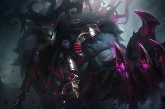 Eggpoach-League of Legends tweet media