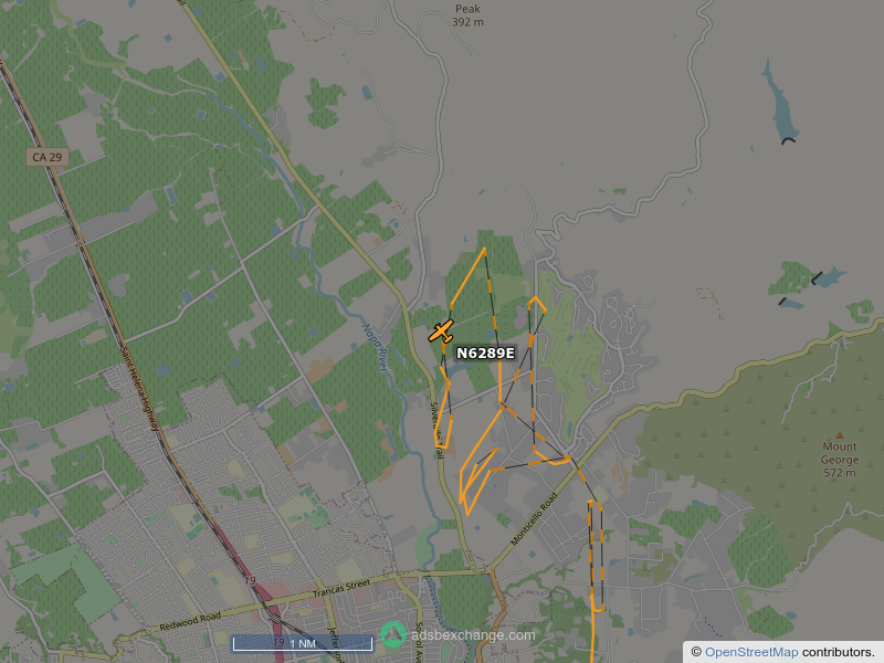 Advisory Circular SF Bay tweet media