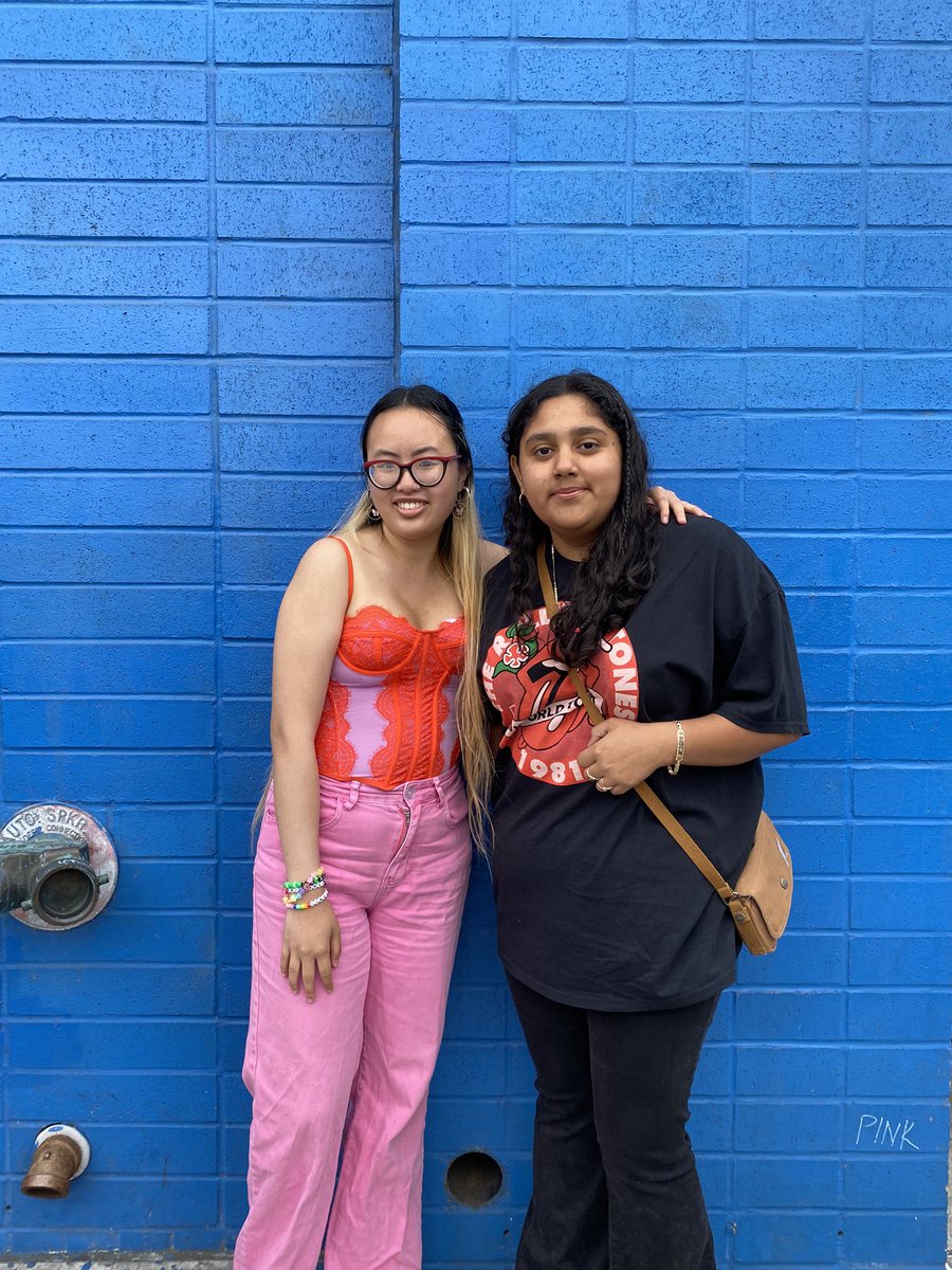 palmtreesdolan's tweet photo. valley was a slay!! VAL @ VALley 🫶🏼 thank u for the best night @ThisIsValley #lostintranslationtour #valley https://t.co/oD0HyqBoLY