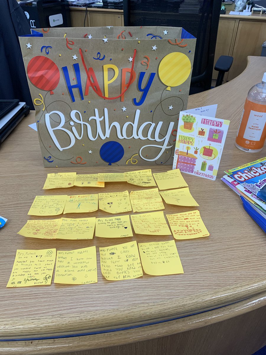 Sherry Futrell tweet media