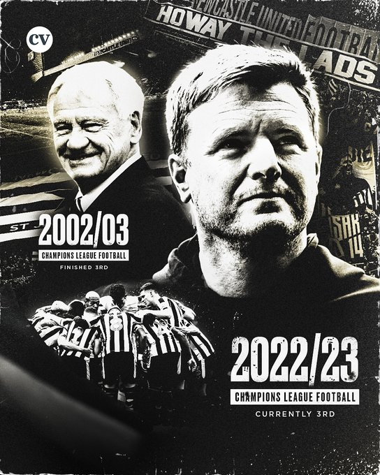 The Coaches' Voice en español on Twitter "Eddie Howe fue nombrado DT