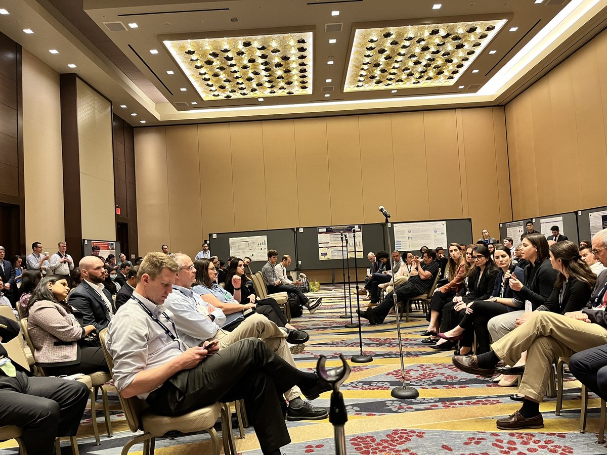 Stacey Kassutto (@skassutto) on Twitter photo Such awesome med ed research and innovations at todays med Ed poster discussion w these amazing #womeninmedicine @LekshmiMD <a href="/MHayes_MD/">Molly Hayes</a> #ATS2023 <a href="/ATSMedEd/">ATS Section on #MedEd</a> Such awesome med ed research and innovations at todays med Ed poster discussion w these amazing #womeninmedicine @LekshmiMD <a href="/MHayes_MD/">Molly Hayes</a> #ATS2023 <a href="/ATSMedEd/">ATS Section on #MedEd</a>