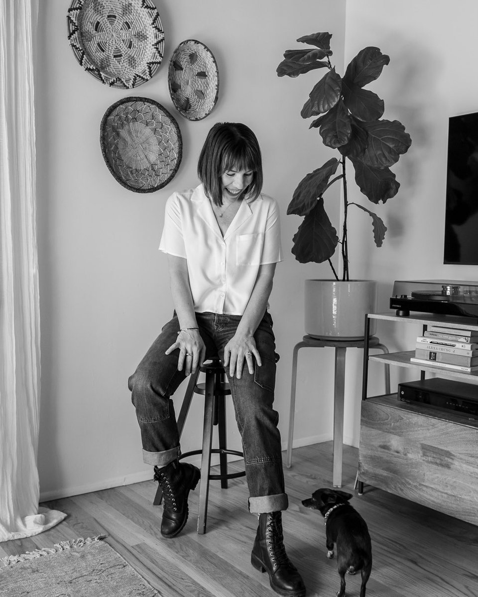 Quote RT with a photo of you someone else has taken. No selfies allowed.