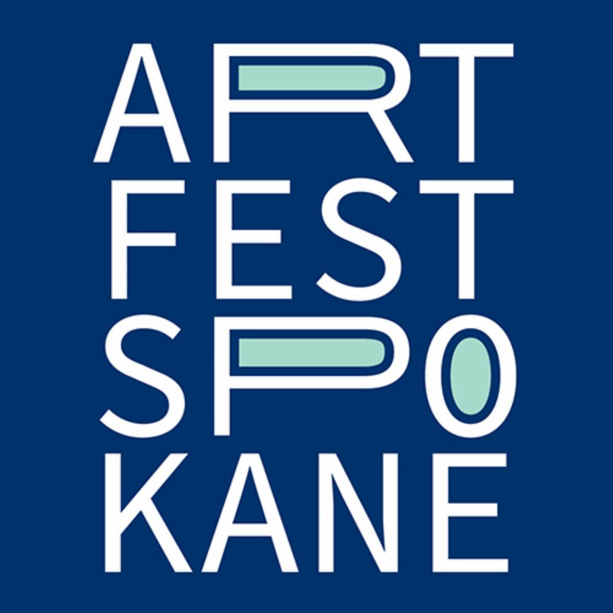 The 38th Annual ArtFest (The Unofficial Start of Spokane's Summer), from June 2 to 4 on the Northwest Museum of Arts and Culture's campus at 2316 W. First Avenue in Browne's Addition. 75+ artists from the Pacific Northwest and around the country will sell their wares on the lawn.