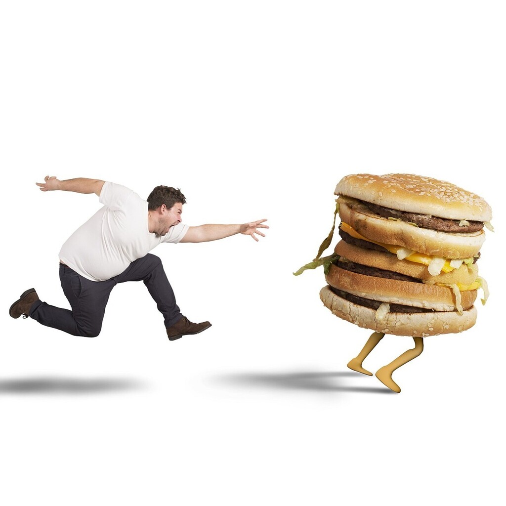 TesNaturales's tweet photo. ¿Controlas tu alimentación o tu alimentación te controla a ti? 🍔 #Salud https://t.co/FM3jwTa1ZU