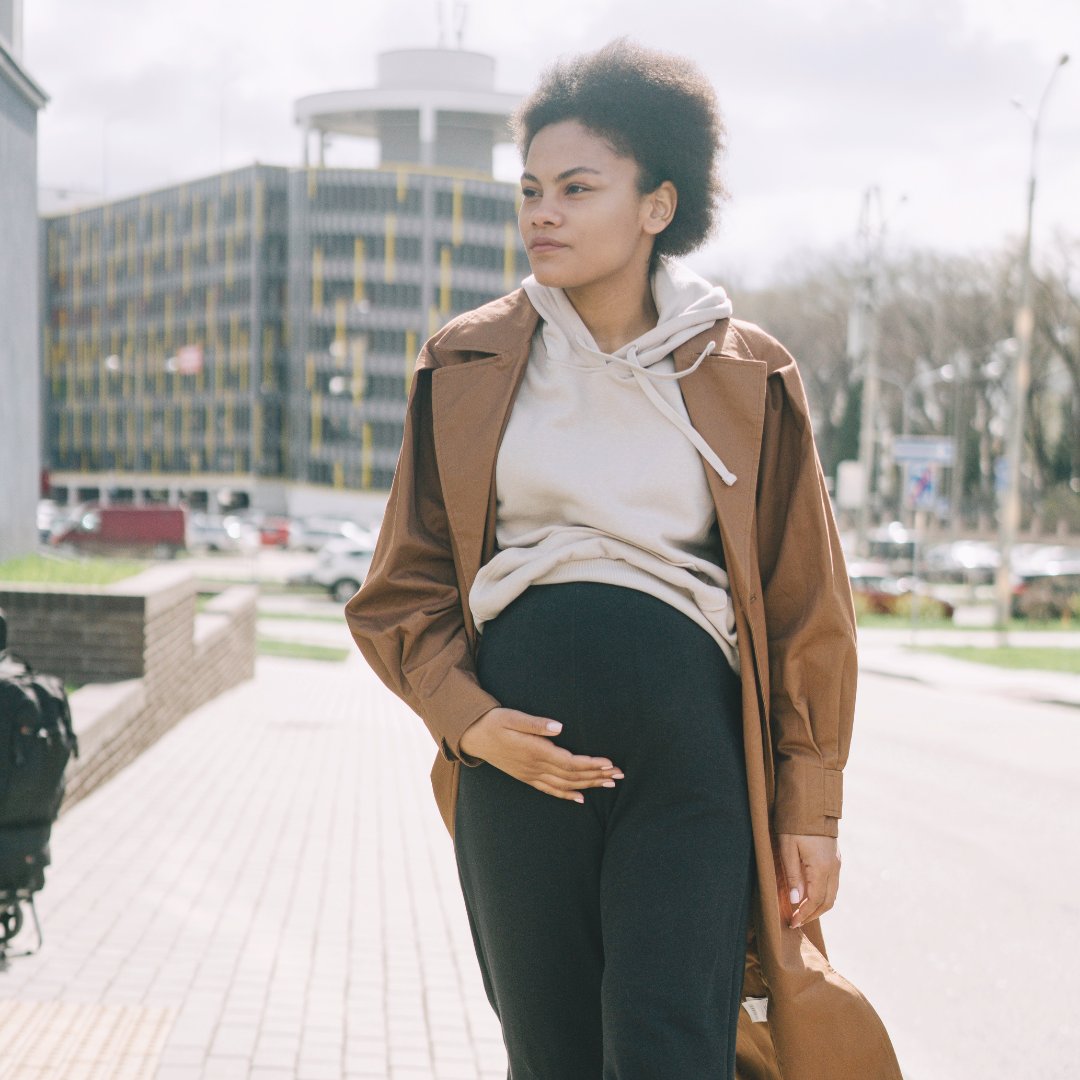 Regular physical activity is good for your physical and mental well-being. 🚶‍♀️🧠

Find tips on reaching the recommended daily amount of physical activity, including advice for pregnant and postpartum women at sandiegowic.org/activitytips/

#NationalWomensHealthMonth