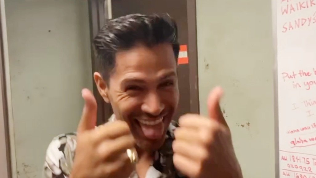 #magnumpi fans, please keep voting for our heroes Thomas #jayhernandez & Rick, our so talented beach Boys 🌊🏄‍♂️. 
We need your support to be N° 1. You can vote once every hour because they are worth it! 🥰❤ Click here 👇🏽 spoilertv.com/2023/05/usd-po…