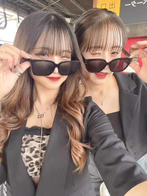 じゅり(JURI)のTwitter画像35