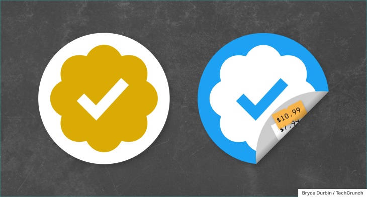 aidigitalnews's tweet image. Fake Pentagon attack hoax shows perils of Twitter’s paid verification
aidigitalnews.com/ai/fake-pentag…

Fake Pentagon attack hoax shows perils of Twitter’s paid verification Amanda Silberling 7 hours Surprising literally no one, the combina...
#ai #OpenAI #chatGPT #cybersecurity #robotics