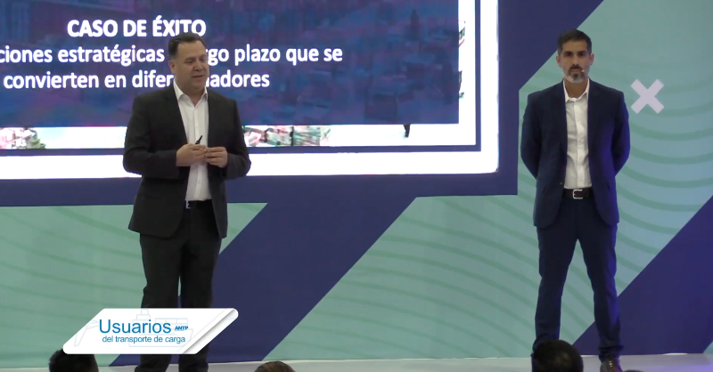 ANTPMexico's tweet photo. Descubre cómo lograr que las Relaciones Estratégicas a largo plazo se conviertan en diferenciadores.

#LogisticSummit #Logística #Distribución #Transporte