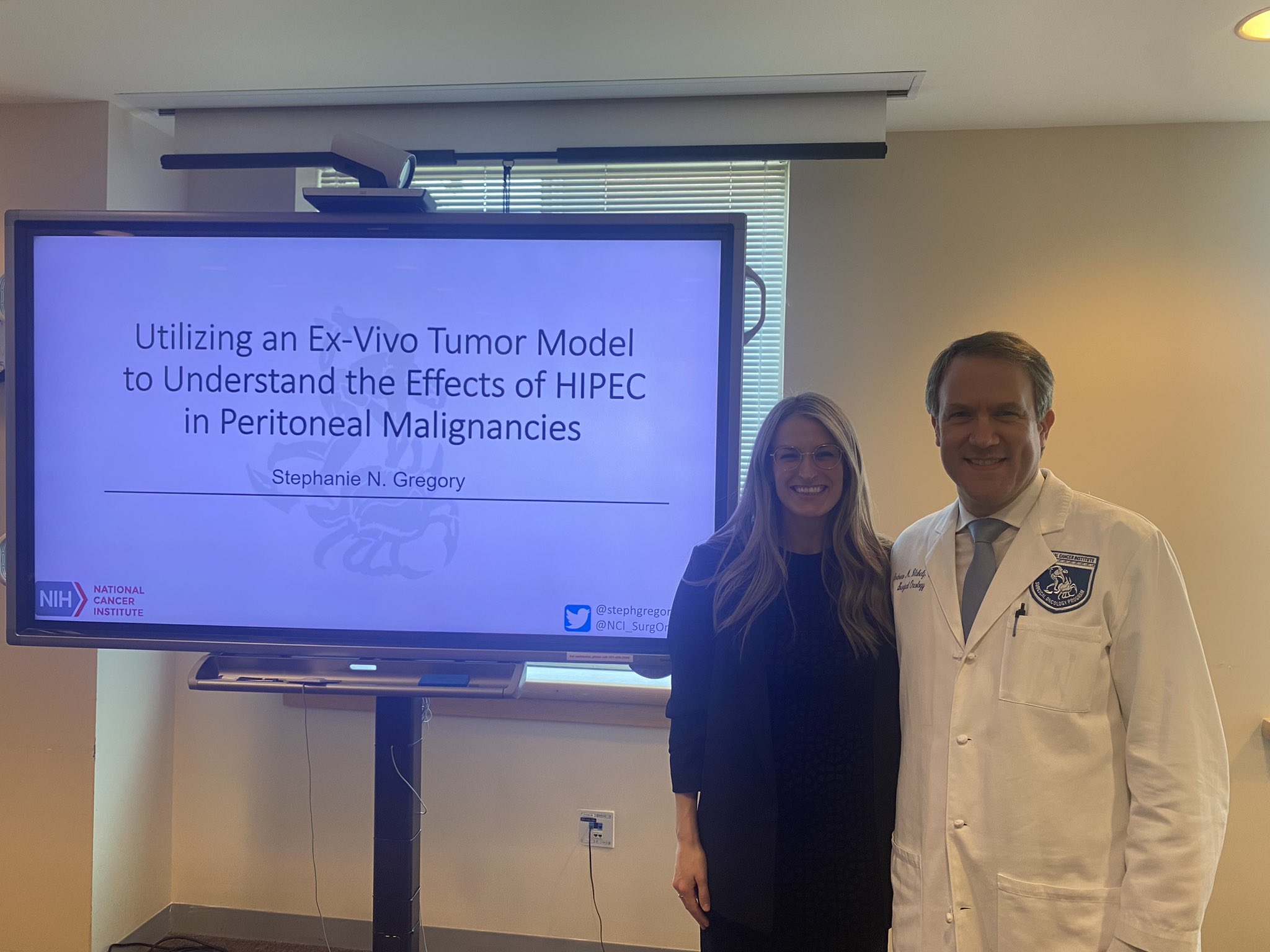 Stephanie Gregory, MD (stephgregory_md) / Twitter