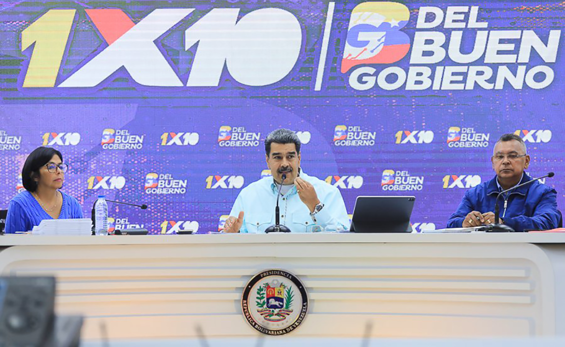 Pentagrama 107.3FM tweet media