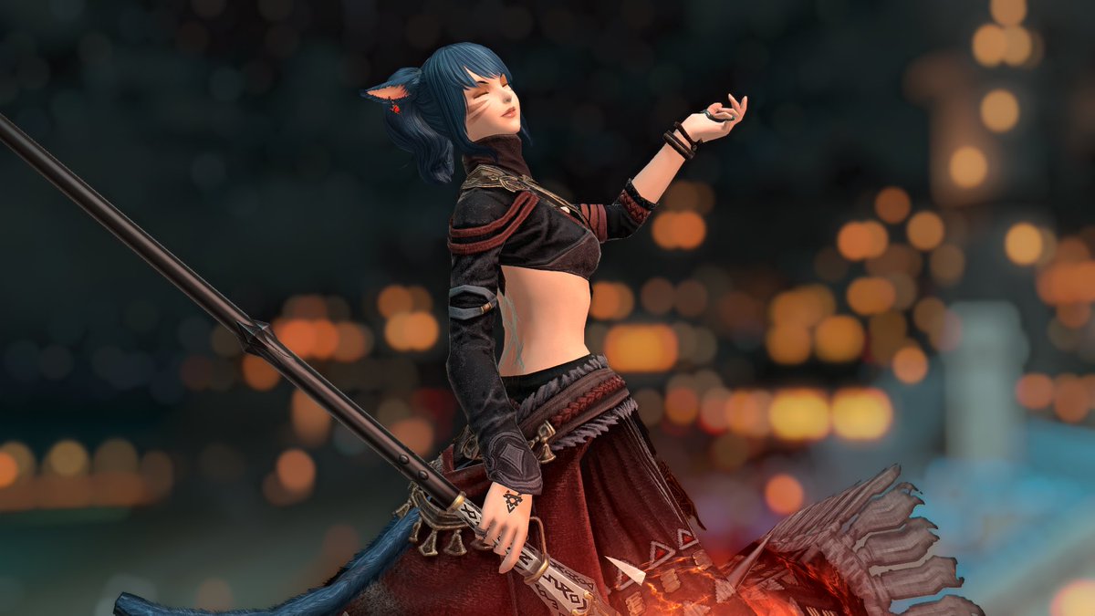 a_sevry's tweet photo. 📸: Aries Salvador
#FFXIV #GPOSERS https://t.co/yXt40BKt61
