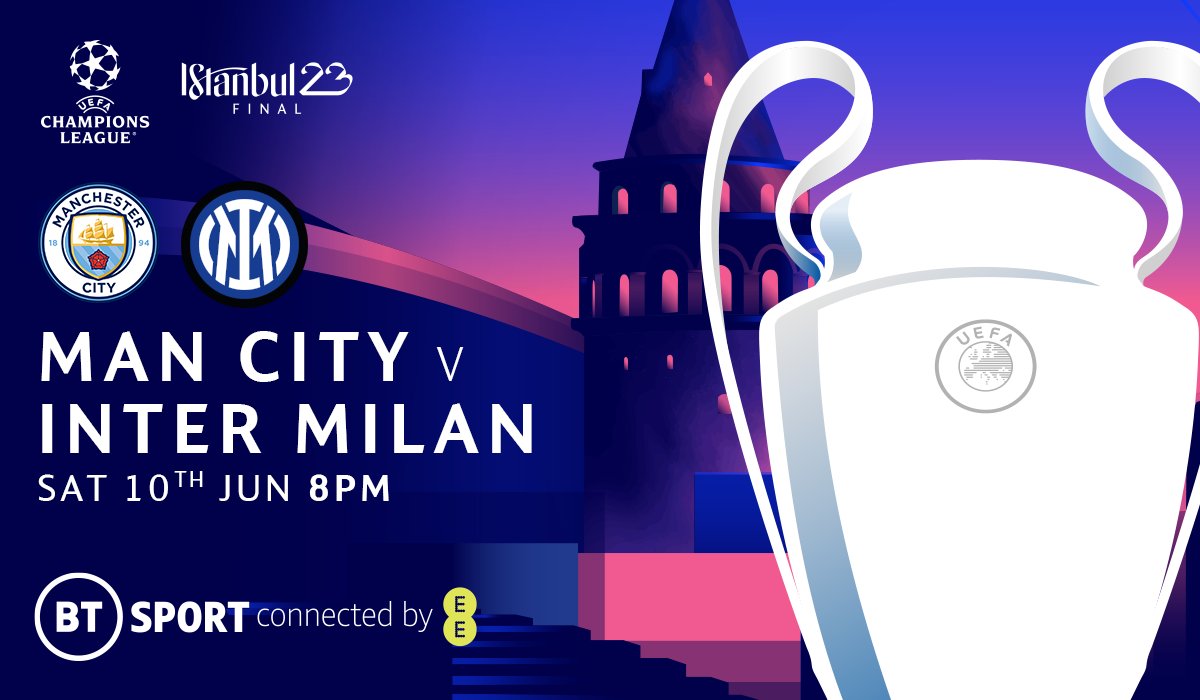 GCMerchantCity's tweet photo. 🏆 Don't miss the Champions League Final LIVE at our Sports Lounge! ⚽️📺

Experience the thrill, the passion, and the electric atmosphere as you watch the epic clash on our big screen TV. Join us for an unforgettable night of football action! Reserve your spot now. 🎉🍻 https://t.co/aki3jMxeXF