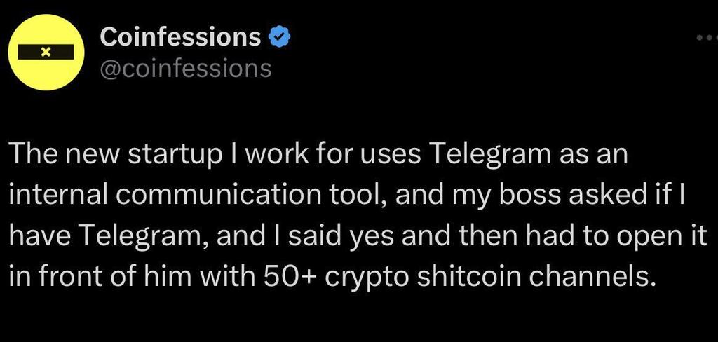 memecrip's tweet photo. this &amp; "shiba cum rocket inu to the moon 🚀" in bio  #crypto #blockchain #btc #ethereum #cryptomemes https://t.co/ub9PlnvUZN