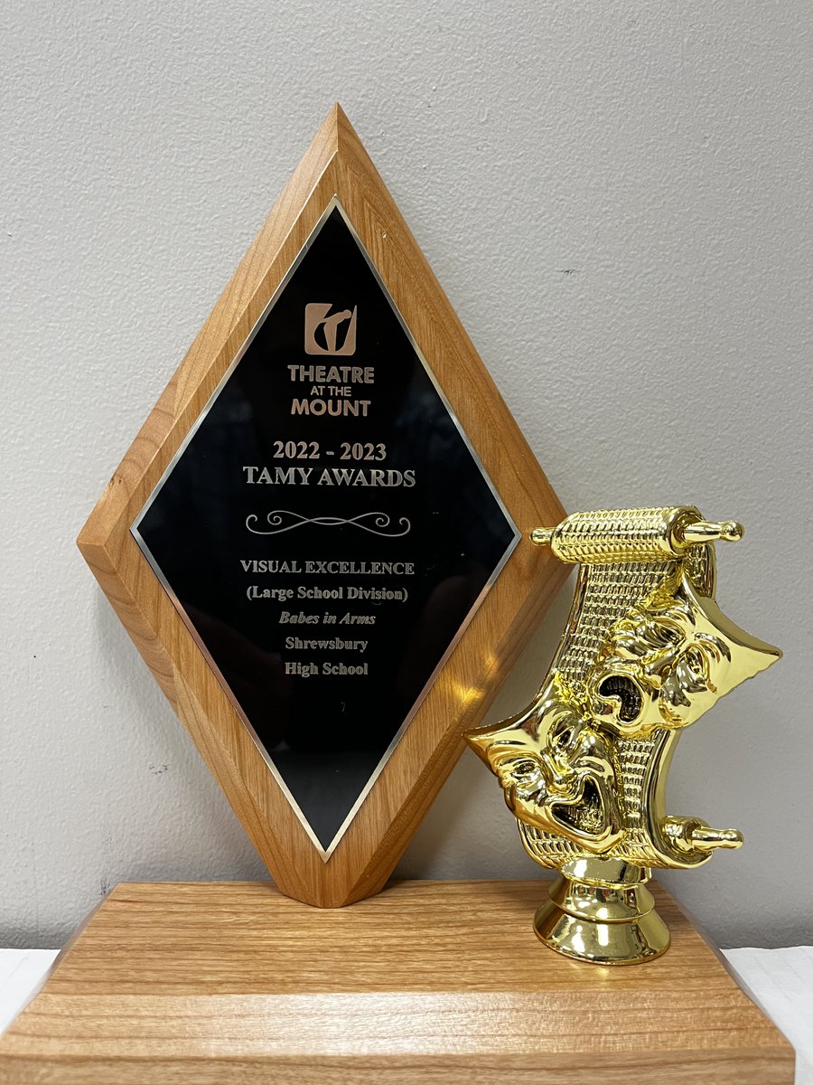 SHSChoirs tweet media