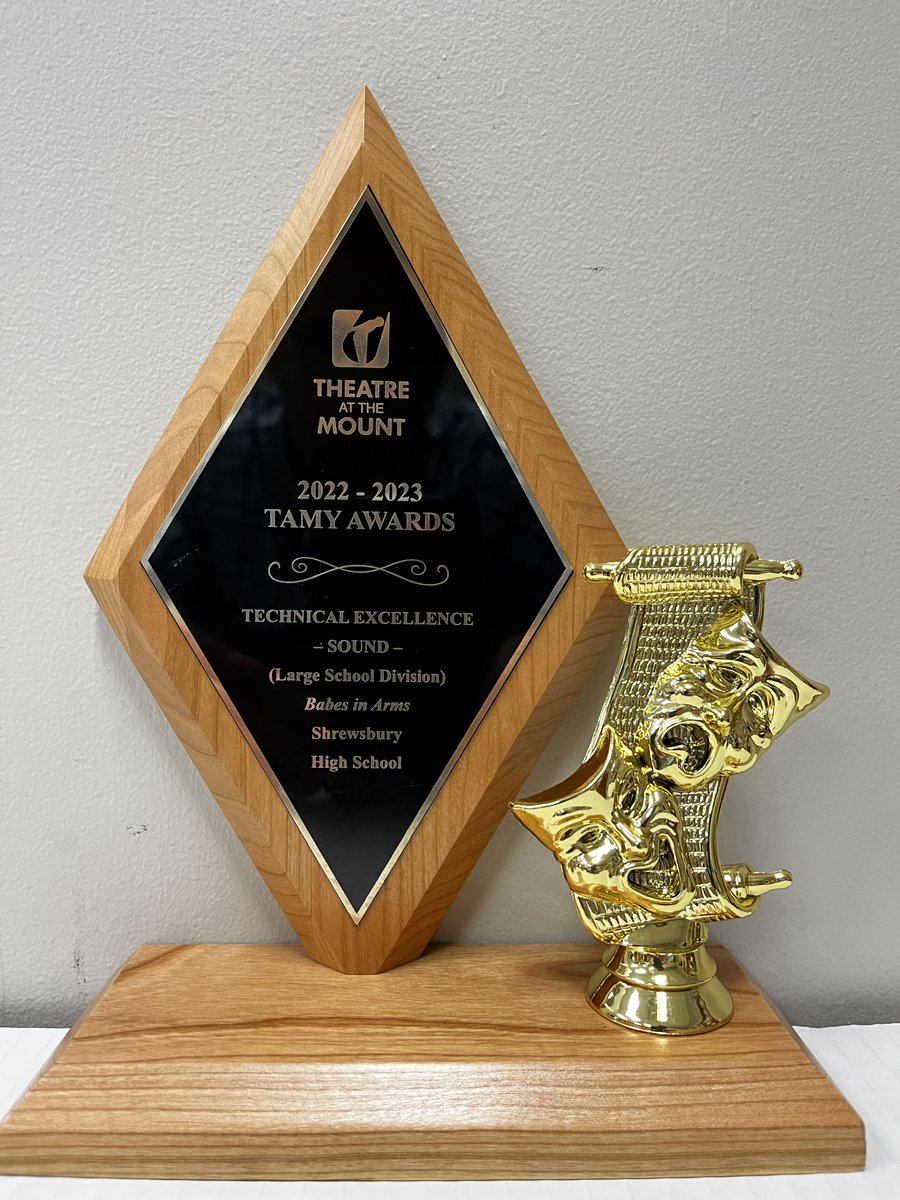 SHSChoirs tweet media