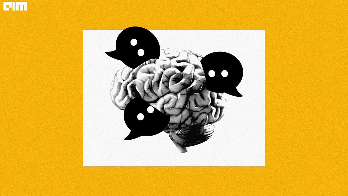 aidigitalnews's tweet image. Forget LLMs, Large Knowledge Models are The Future of AI Chatbots
aidigitalnews.com/ai/forget-llms…

Do large language models (LLMs) based chatbots need to improve? For sure. How exactly would that come about is what researchers have been pu...
#ai #OpenAI #chatGPT #cybersecurity #robotics