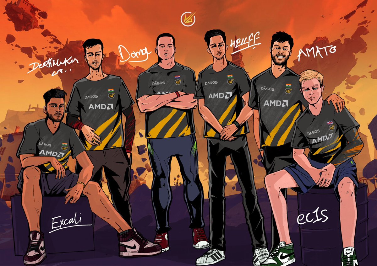 realphan7omjay's tweet photo. farewell.

artwork by VVS Roy https://t.co/fNncAVkizB