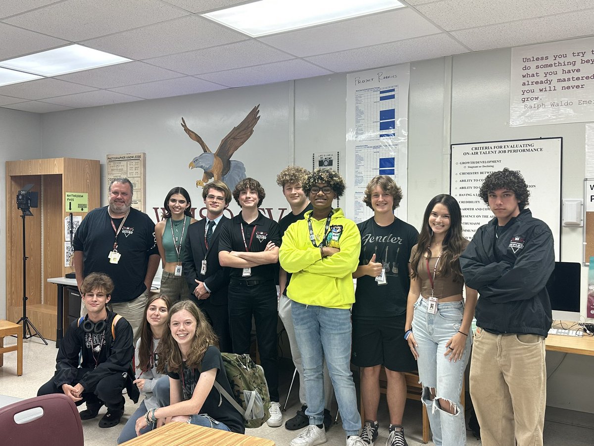 WMSD Productions tweet media