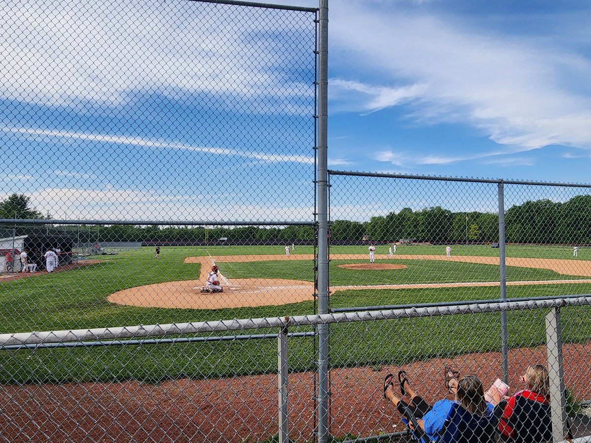 Spencer Durham tweet media