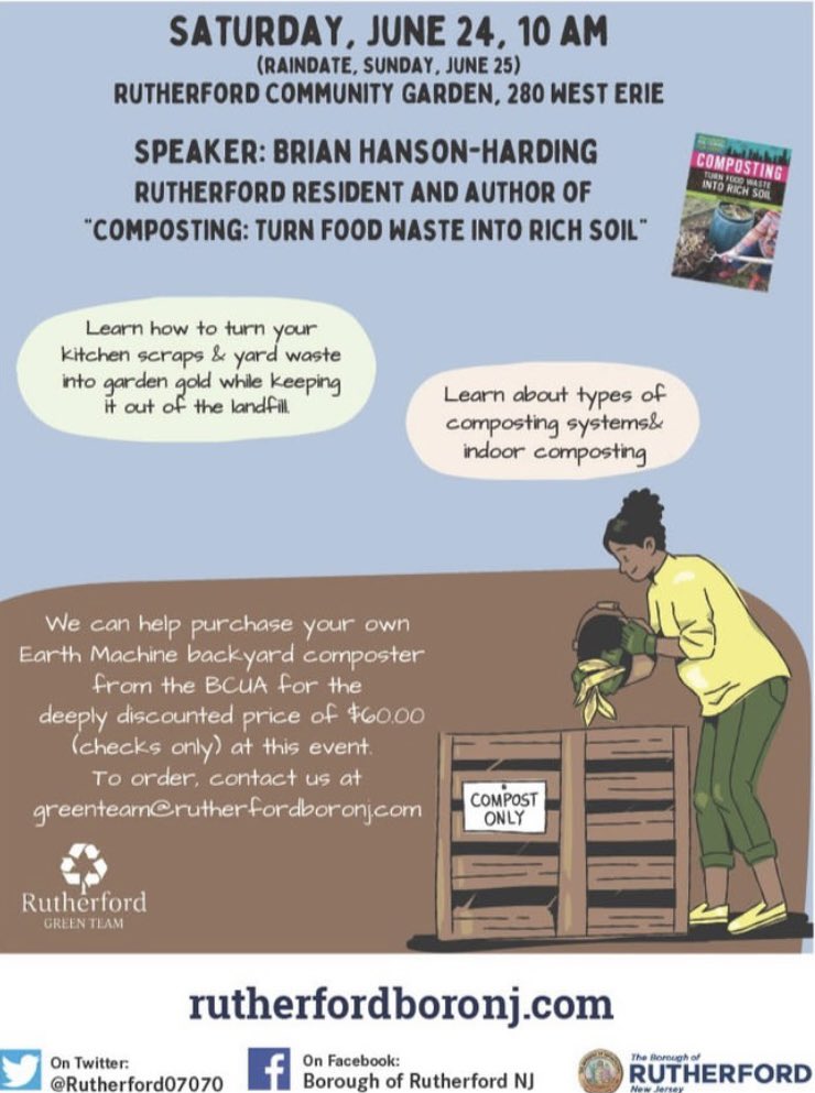 HHGreenTeam's tweet image. Get all your composting questions answered!

#composting #compostingtips #composting101